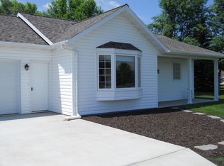 107 Spruce Ln, Cavalier, ND 58220