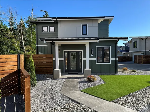 570 Creston Court, Bellingham, WA 98226