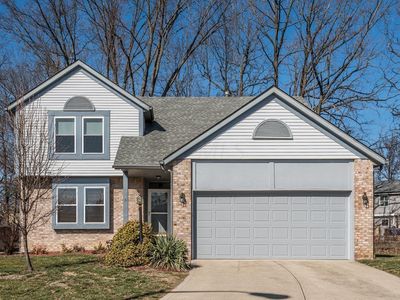 7785 Hathaway Park Ct, Dublin, OH, 43016