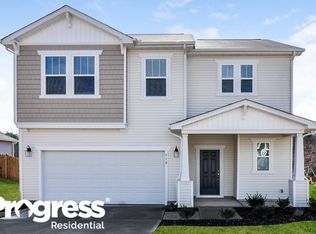 510 Rolling Meadows Dr, Clayton, NC 27527