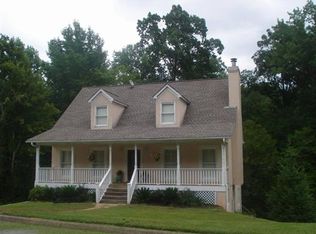 14945 Sunny Way, Northport, AL 35475