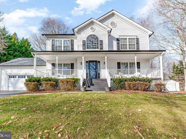 1166 Amber Way, Owings, MD 20736