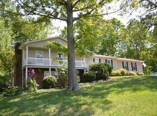 4045 Earnhardt Rd, Asheboro, NC 27205