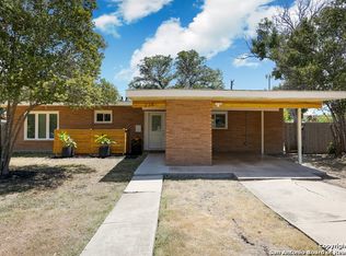 234 Meadowood Ln, San Antonio, TX 78216