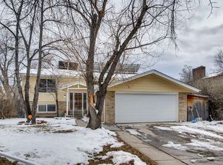 12630 W 66th Cir, Arvada, CO 80004
