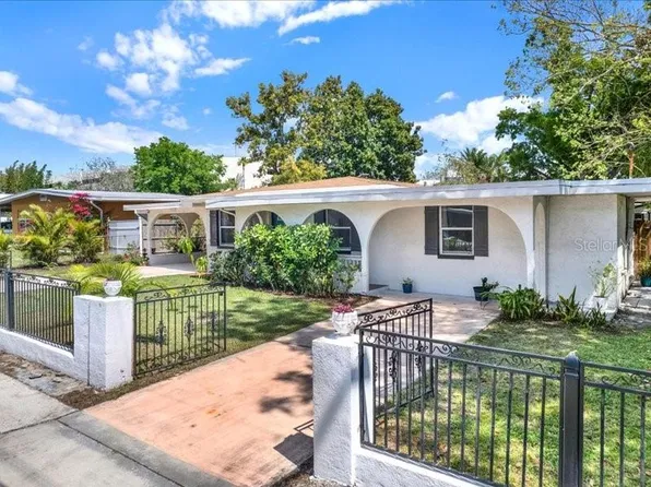 7325 Kingsbury Cir, Tampa, FL 33610