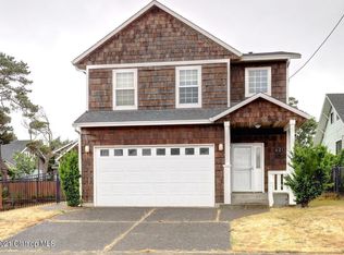 620 S Downing St, Seaside, OR 97138