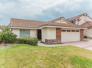 13645 Brandy Pl, Chino Hills, CA 91709