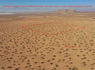 3 Blanco Rd, El Mirage, CA 92301