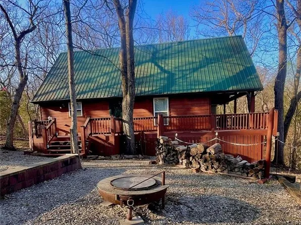 518 SW Lakeside Dr, La Cygne, KS 66040