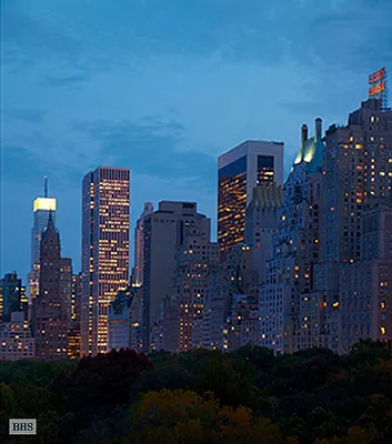 Sold by Brown Harris Stevens | media 22