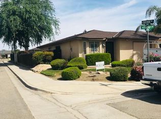 5112 W Ashcroft Ave, Fresno, CA 93722