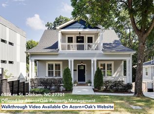 607 Lee St, Durham, NC 27701