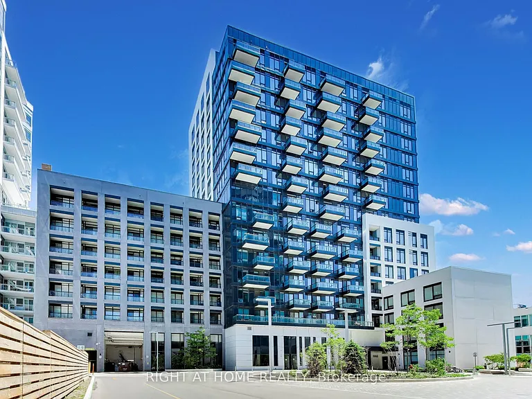 8868 Yonge St #208E — Photo 6