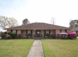 12218 Excalibur Ave, Baton Rouge, LA 70816