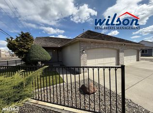 601 & 603 Jade Place, Yakima, WA 98908
