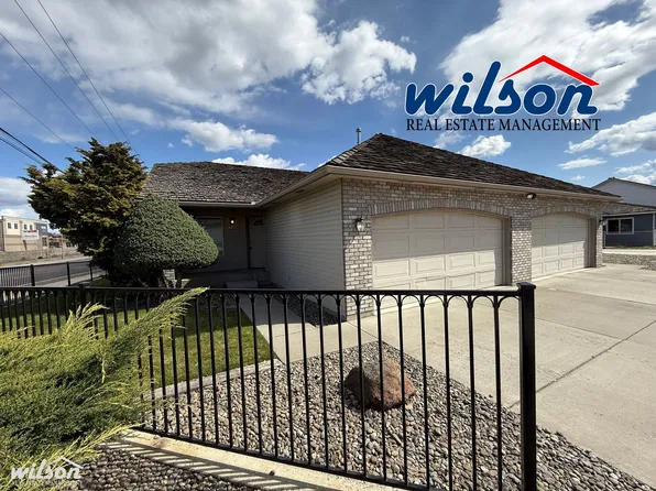 601 & 603 Jade Place, 601 & 603 Jade Pl #601, Yakima, WA 98908