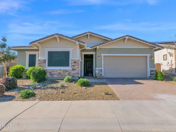 44624 N 43rd Dr, Phoenix, AZ 85087