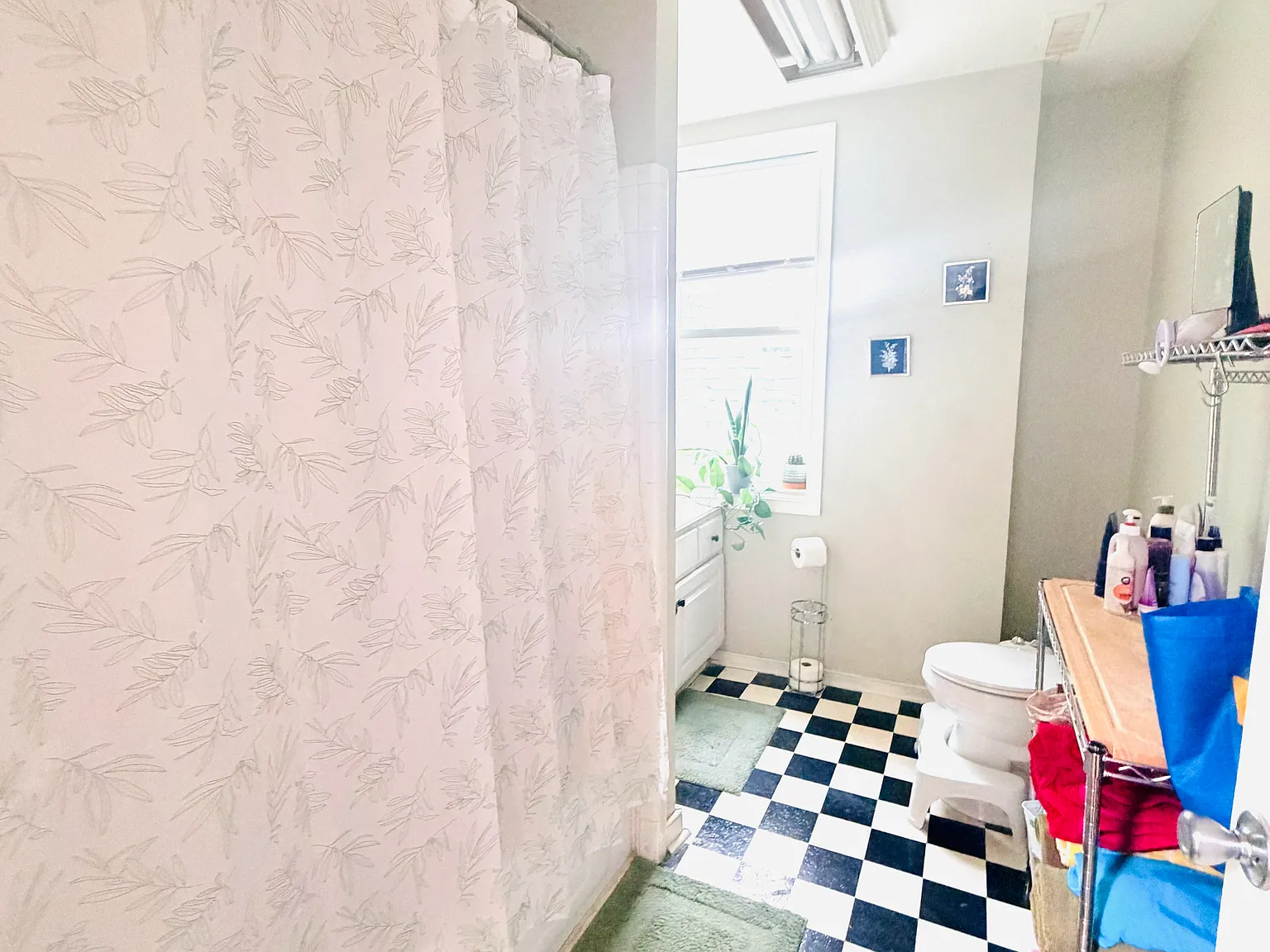 1 bed, 850 sqft, $1,200 — Photo 4