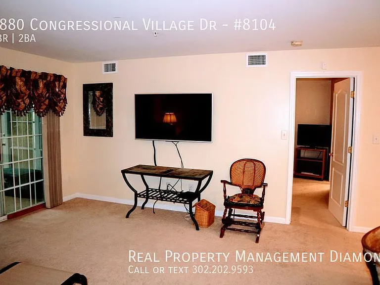 1880 Congressional Village Dr #8104 — Photo 5