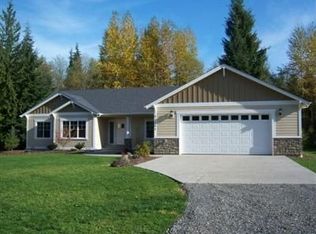21707 127th Ave NE, Arlington, WA 98223
