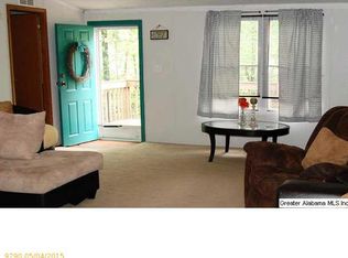 255 Forest View Cir, Hayden, AL 35079