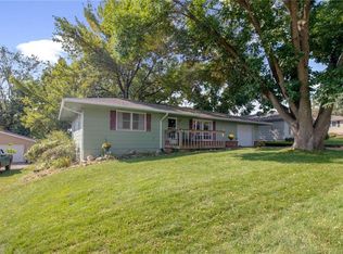 305 W Park Ave, Runnells, IA 50237
