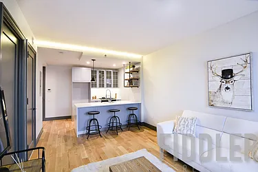 Rented by Fiddler Realty