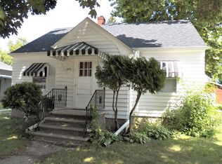 1471 Kurtz Ave, Green Bay, WI 54301