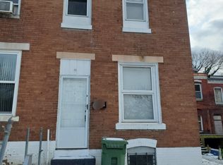 2657 Frederick Ave, Baltimore, MD 21223