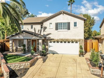 4149 N Anchor Ct, Discovery Bay, CA, 94505