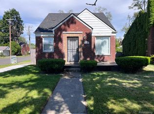 18334 Sunderland Rd, Detroit, MI 48219