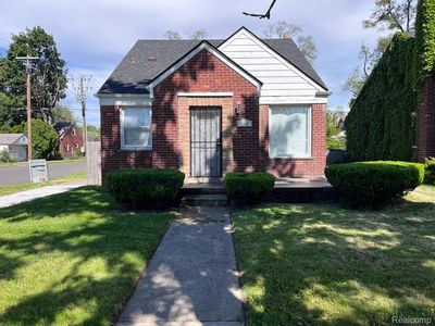 18334 Sunderland Rd, Detroit, MI, 48219