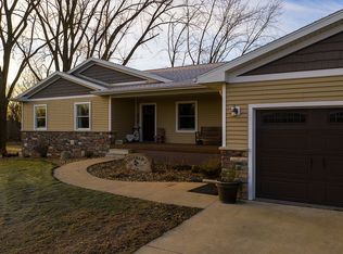 2083 Wapsie Access Blvd, Independence, IA 50644
