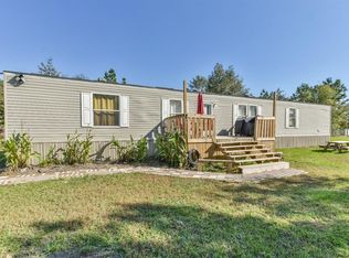 2084 County Road 3405, Cleveland, TX 77327