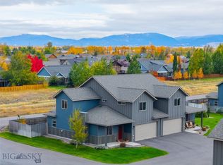 817 Milky Way Dr UNIT B, Bozeman, MT 59718