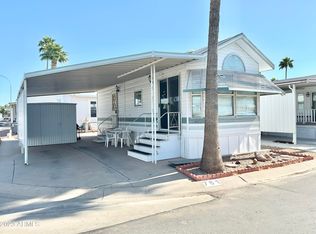 781 Cinnebar Dr, Apache Junction, AZ 85119