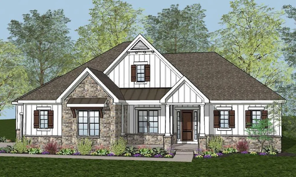 9101 Advocet Dr photo 1