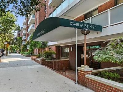 8340 Austin St APT 5F, Jamaica, NY, 11415