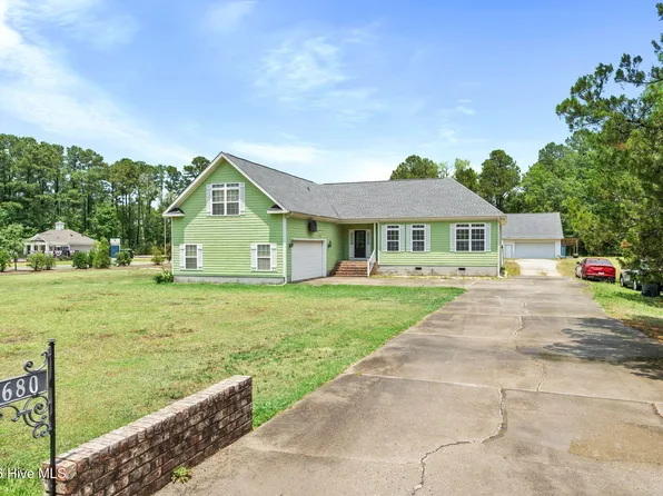 680 Calabash Road NW, Calabash, NC 28467