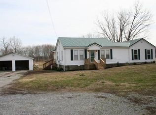 180 Parker Rd, Dyersburg, TN 38024