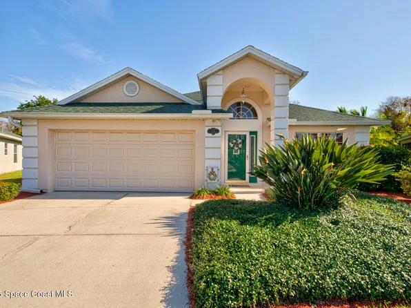 721 Misty Creek Dr, Melbourne, FL 32940