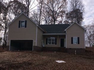 2786 Old South Ct SW, Concord, NC 28027