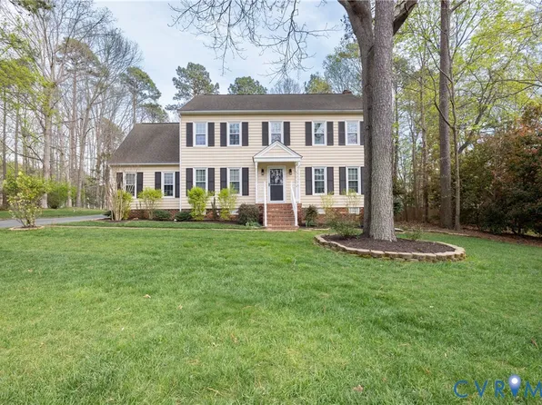 13909 Highpaige Way, Chester, VA 23831