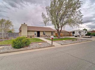 3179 William Dr, Grand Junction, CO 81503