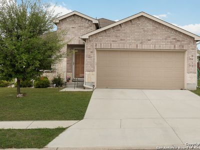 9411 Hanover Sky, Converse, TX, 78109