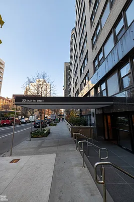 Rented by Brown Harris Stevens | media 15