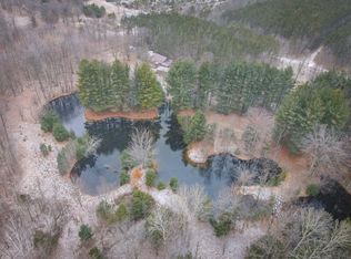 2081 W Dewey Rd, Scottville, MI 49454