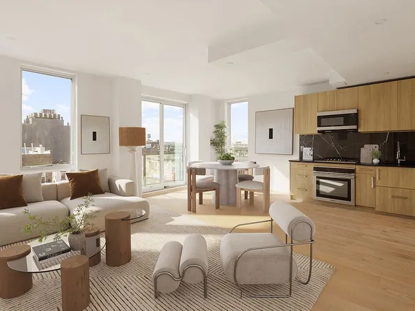 136 14th St APT 5B, Brooklyn, NY 11215