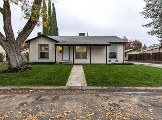 1413 Del Monte Ave, Modesto, CA 95350